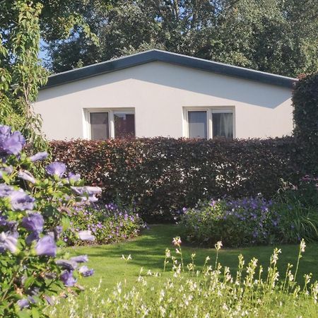דה קוקסדורפ Vakantiebungalow Texel מראה חיצוני תמונה