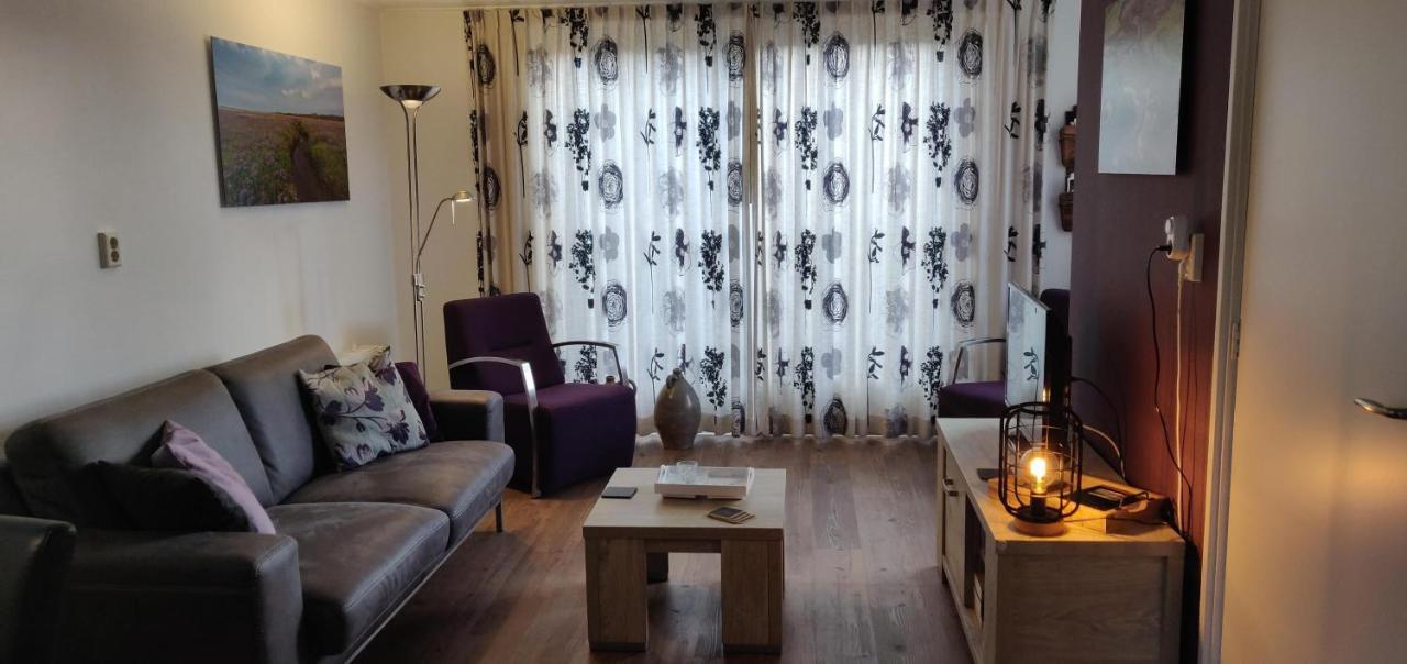 דה קוקסדורפ Vakantiebungalow Texel מראה חיצוני תמונה