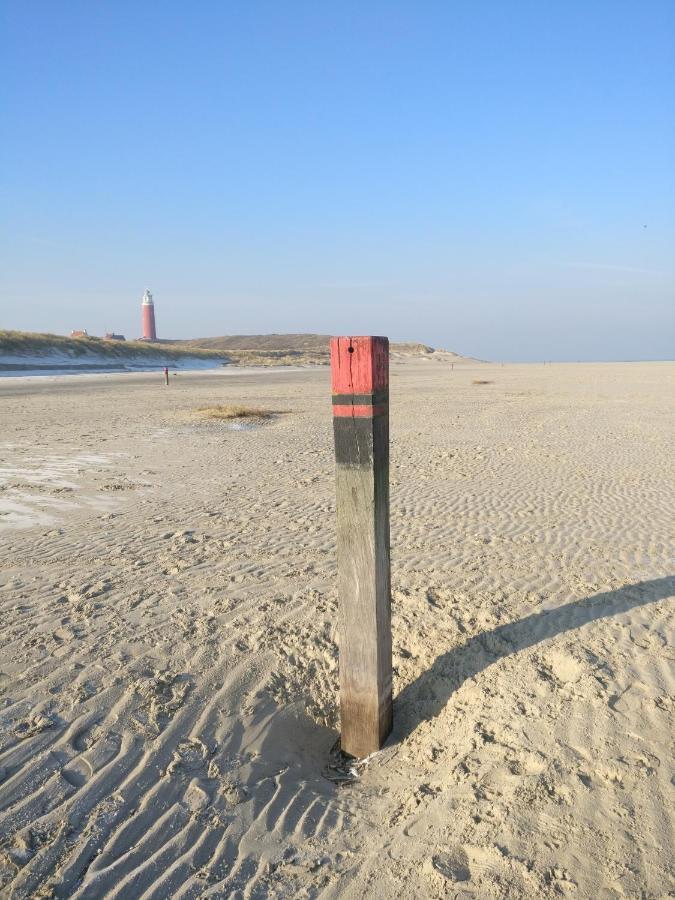 דה קוקסדורפ Vakantiebungalow Texel חדר תמונה